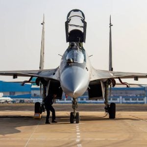India MoD