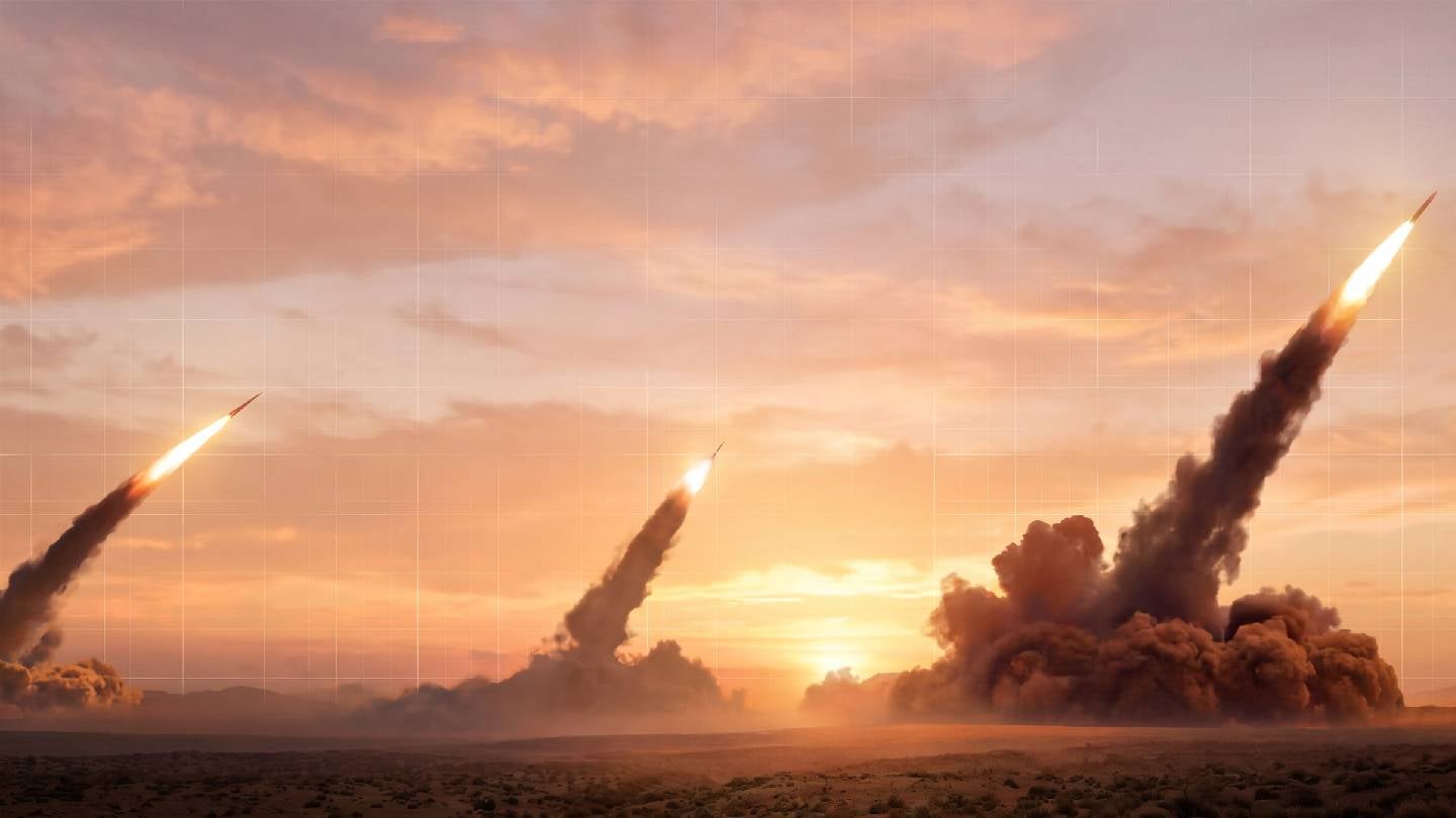 Lockheed Martin launches Strigo to accelerate missile tech delivery