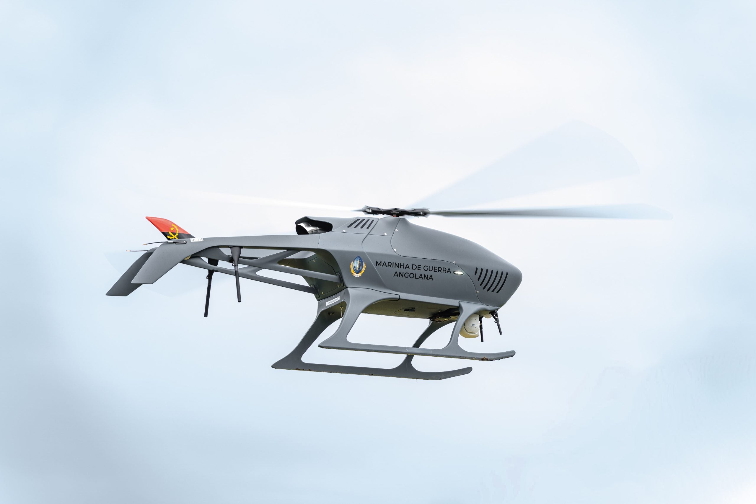EDGE Delivers HT-100 NAVAL to Angola Following Successful Trials-feature-image