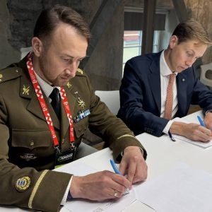 Estonian Defence Forces