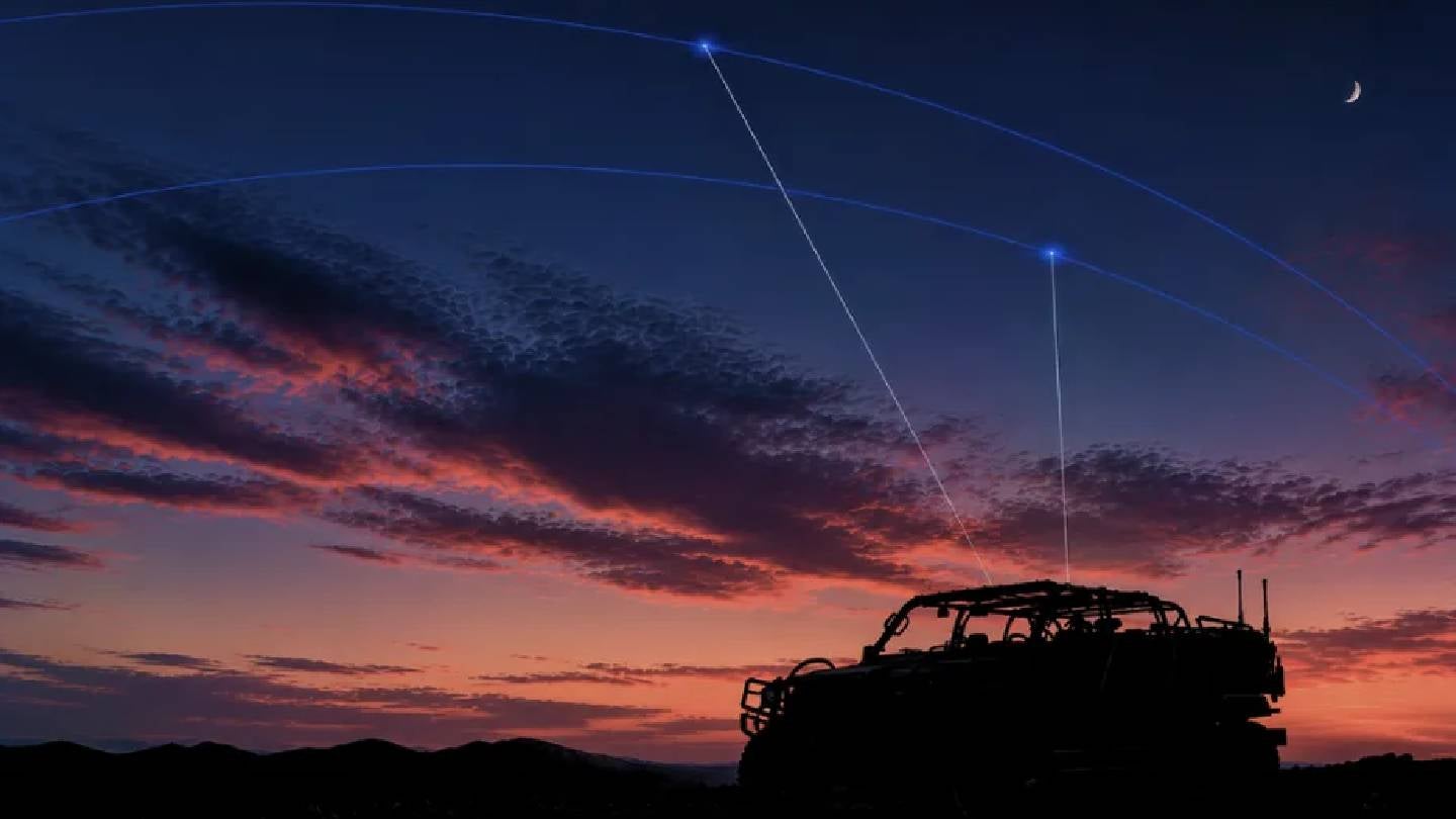 Kymeta wins $20m US DoW contract for multi-orbit satellite terminals
