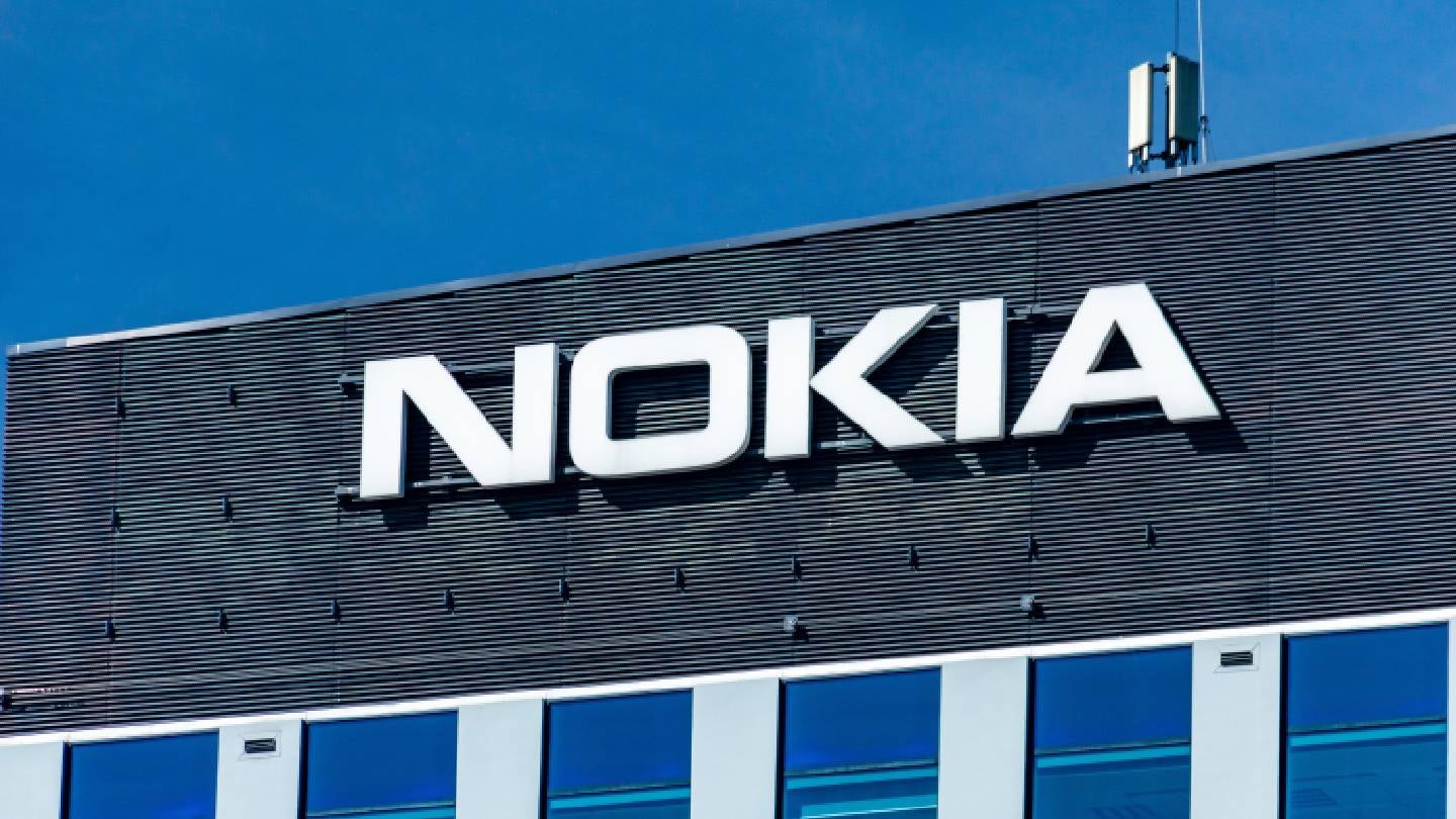 Nokia Defense and C3IA partner to boost UK MoD digital transformation