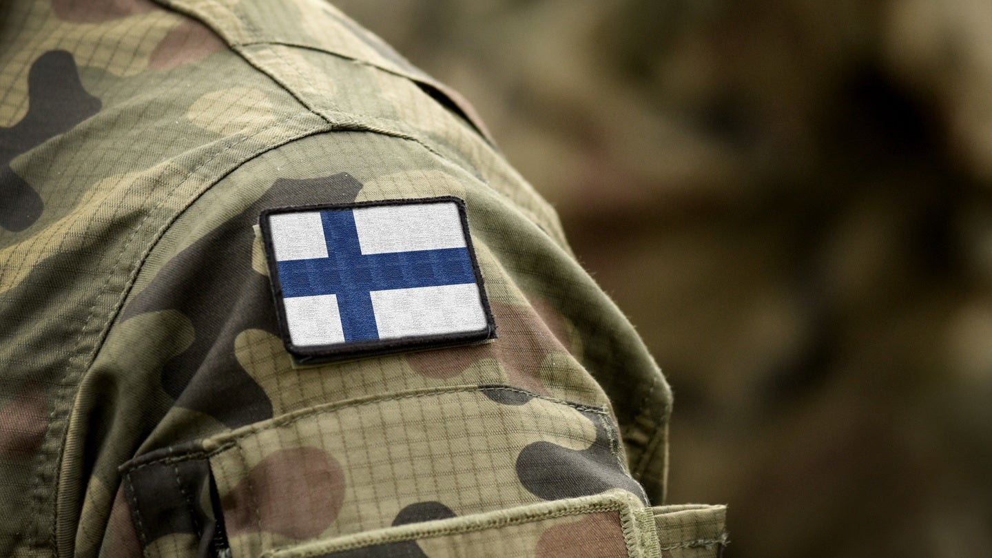 Forecasts: Finland defence market data (2026-2035)
