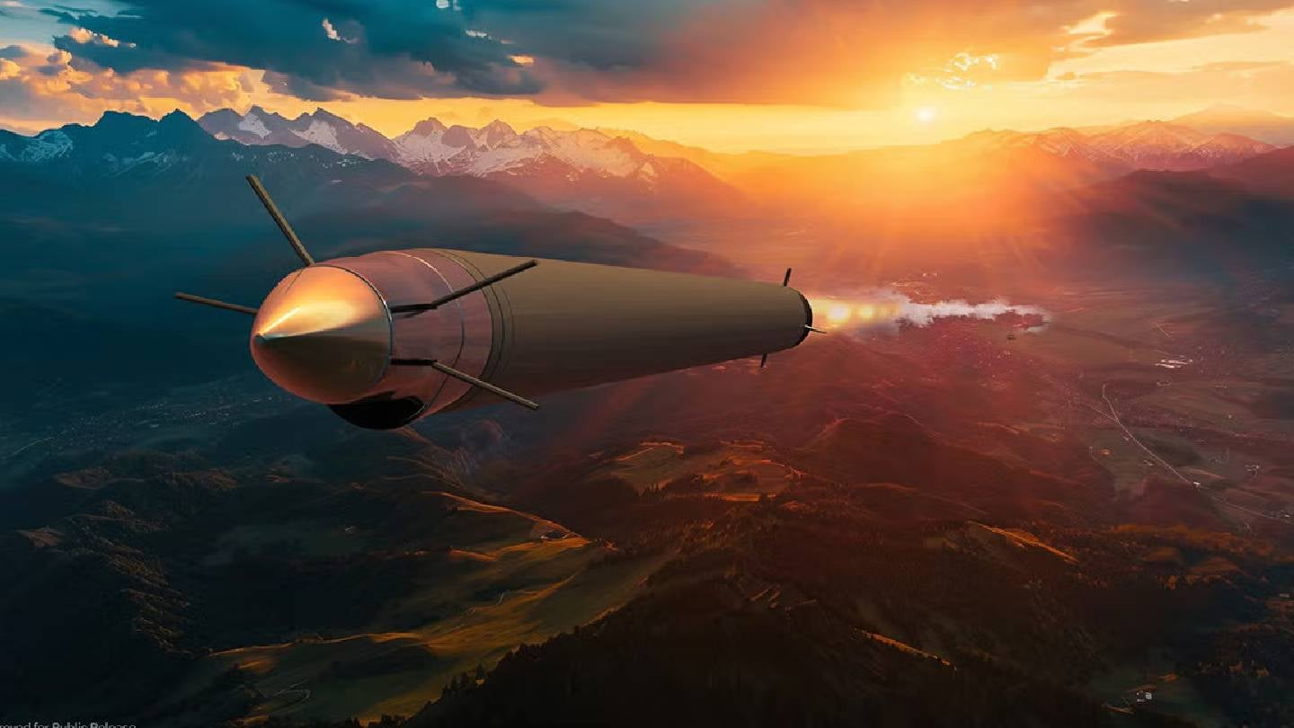 L3Harris wins $60m US Army contract for counter-drone interceptor