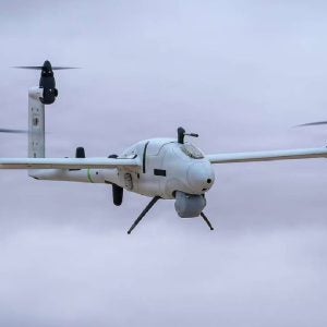 US Army drones