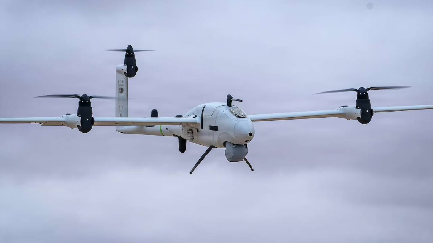 US Army partners with G-TEAD to advance counter-drone tech in Africa