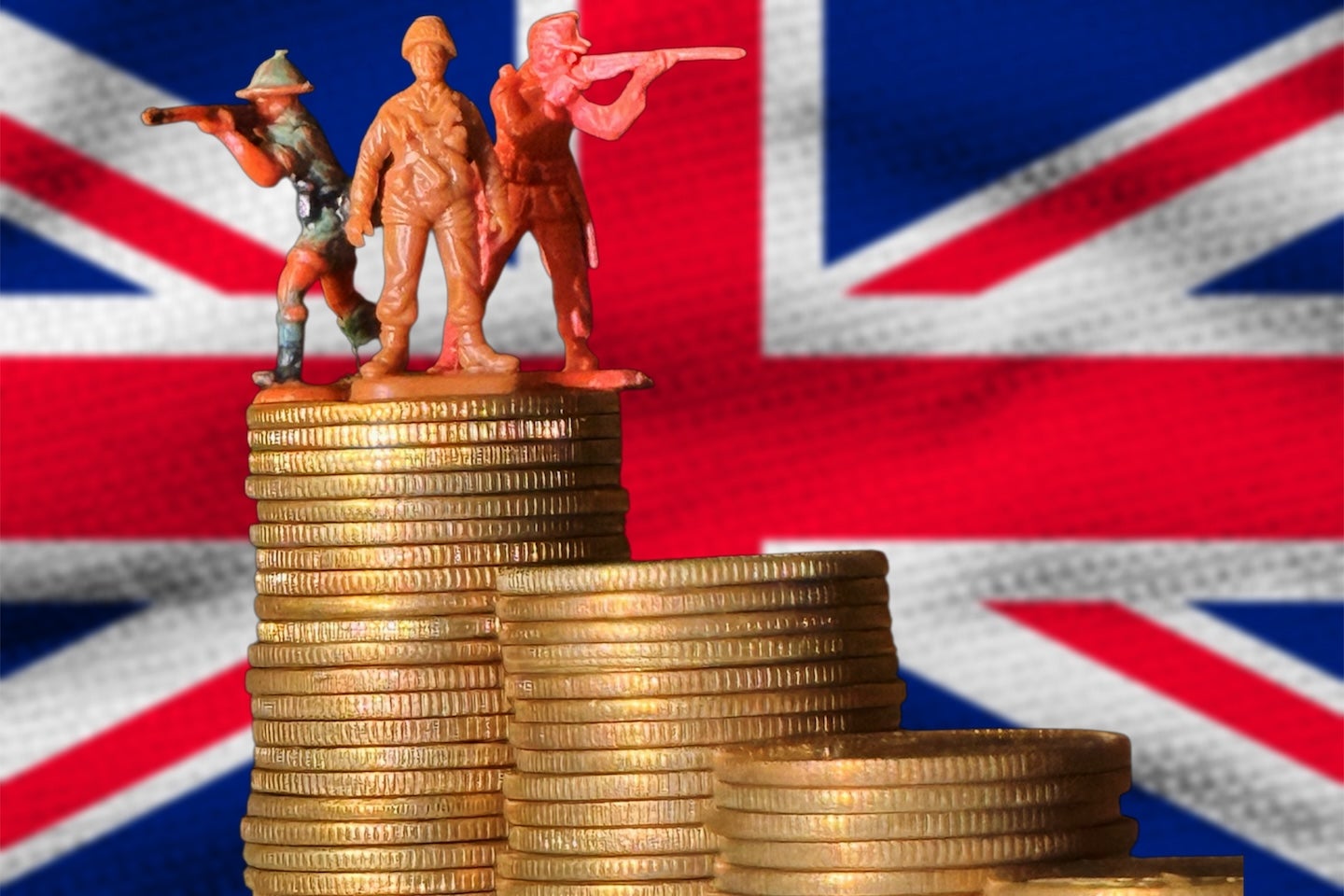 The UK Defence Investment Plan remains unclear