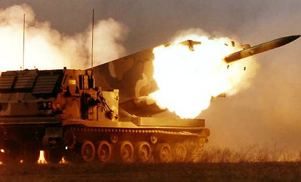 MLRS_system