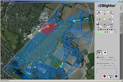 When drones go rogue - Plextek takes on small enemy UAVs When drones go rogue - Plextek takes on small enemy UAVs