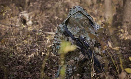 Gore Military Fabrics