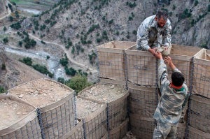 SPC Sokimson’s winning photo