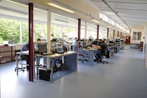 oxley manufacturing facility