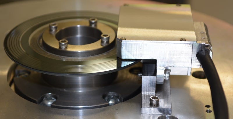 Nanoseries AIME-2 encoder