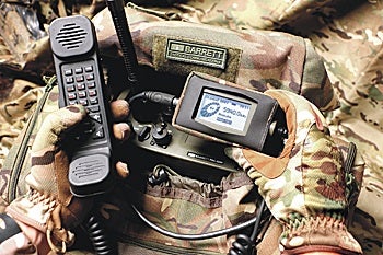 radio communication system