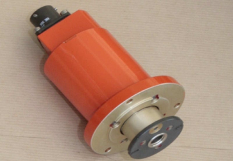 Cobham launches new instrumentation slip ring with rotation speed of 4,300rpm