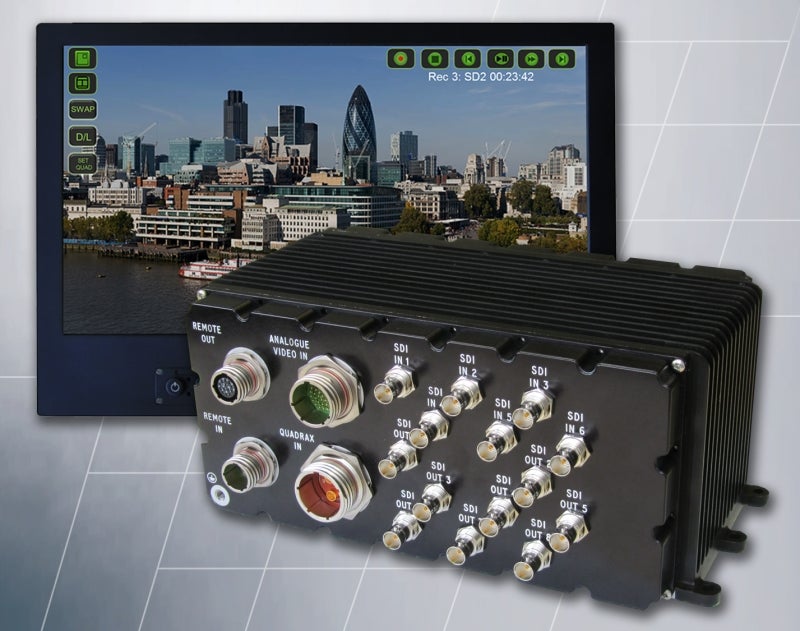 Image and display processing