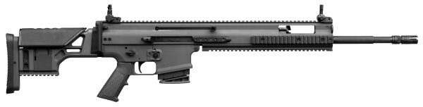 Пистолет FNS-9 (Бельгия)