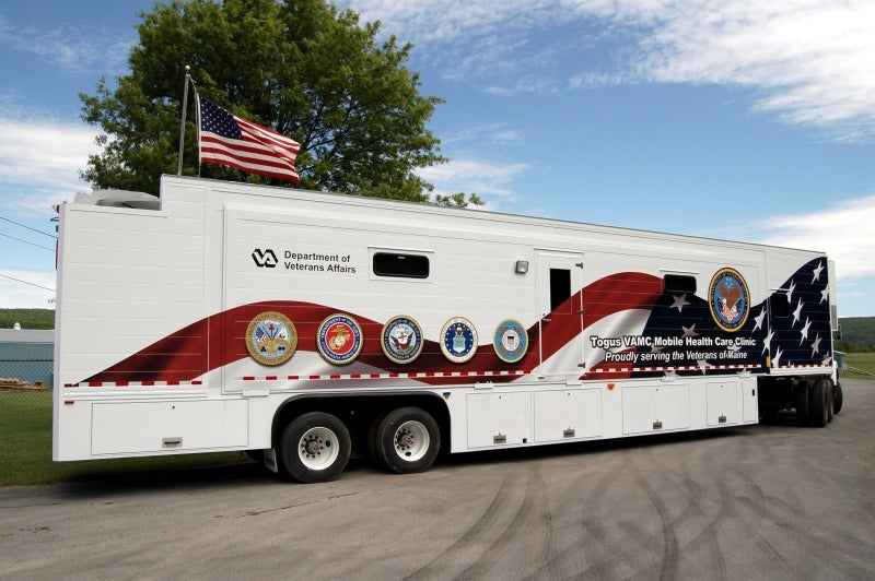 Multiphasic health screening