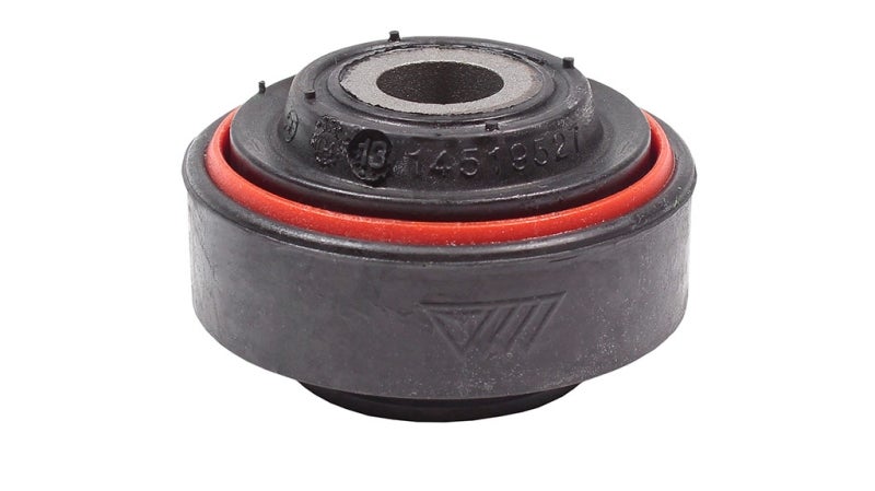 Anti vibration and shock mountings