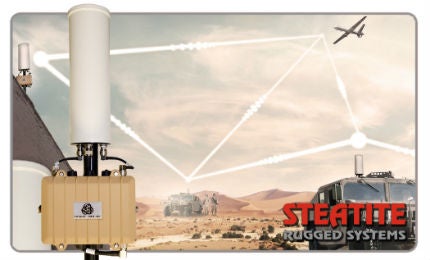 radio comms product lead