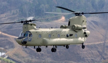 Chinook