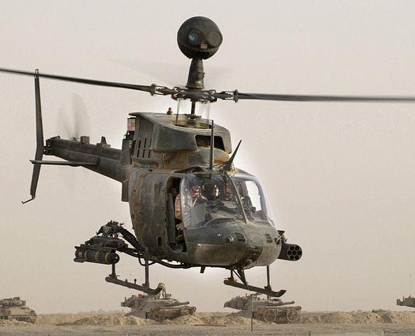 US Army-OH-58D_2