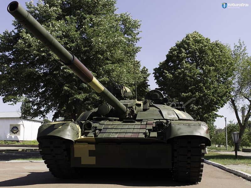 T 72 Amt Main Battle Tank Army Technology